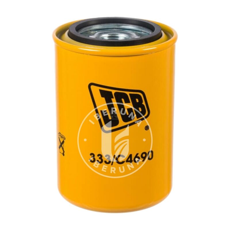 Elemento filtrante JCB JC333/C4690