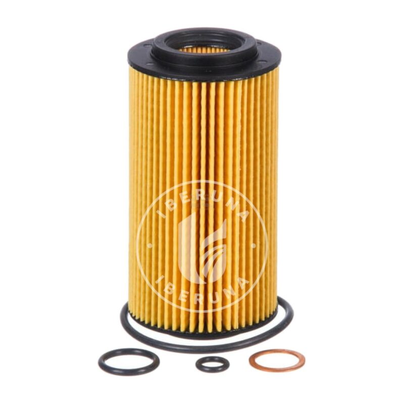 Filtro de óleo do motor Kdi Service JCB JC334/V6243