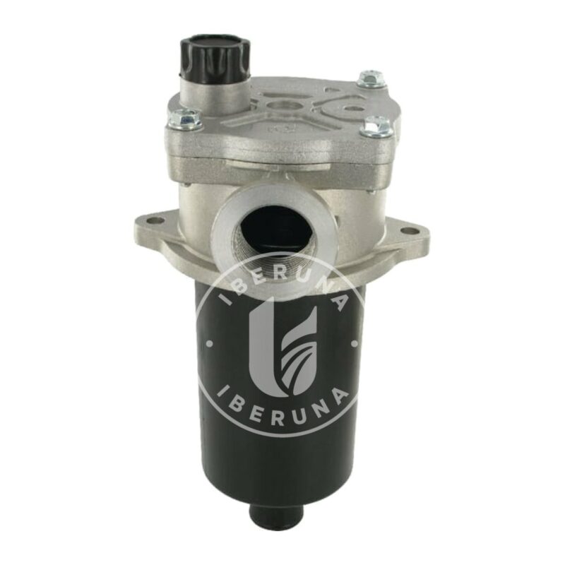 Cabeça de filtro completo Donaldson K040533