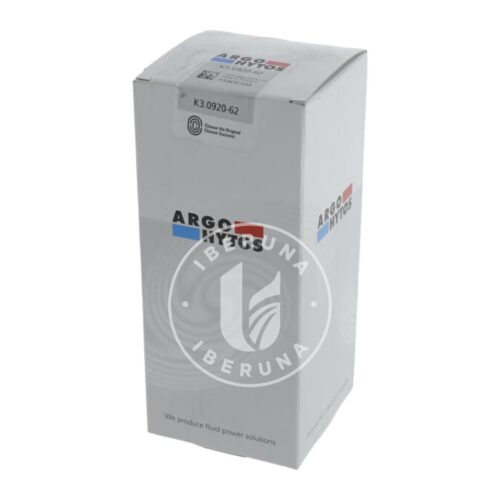 Filtro hidráulico Argo Argo-Hytos 15405100