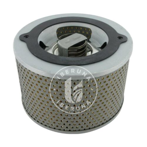 Filtro hidráulico Argo Argo-Hytos 15402900