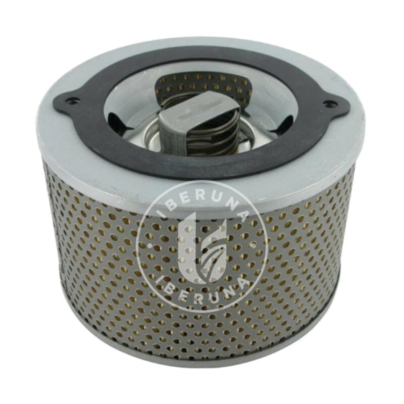 Filtro hidráulico Argo Argo-Hytos 15402900