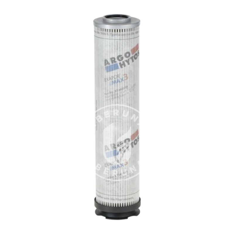 Filtro hidráulico Argo-Hytos 42960400 Filtro hidráulico Argo-Hytos 42960400