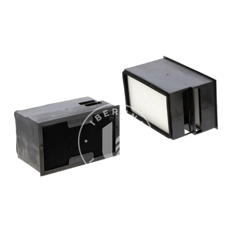 Filtro para cabine HiFi Filter KC 50257