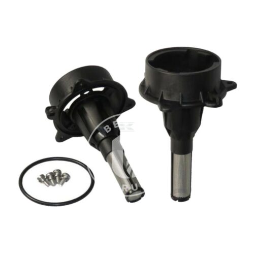 Kit filtro urea HiFi Filter KD25177