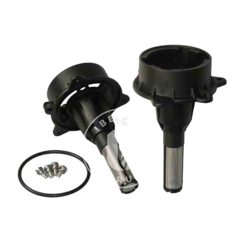 Kit filtro urea HiFi Filter KD25177
