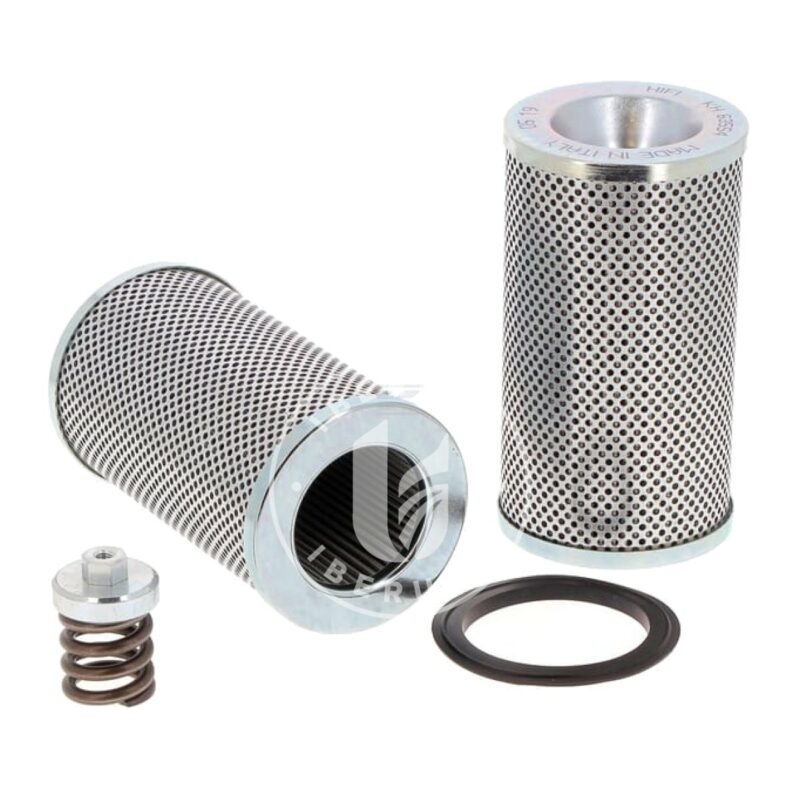 Kit filtro hidráulico HiFi Filter KH63554