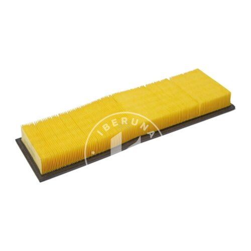 Filtro para cabine Panclean KP8086