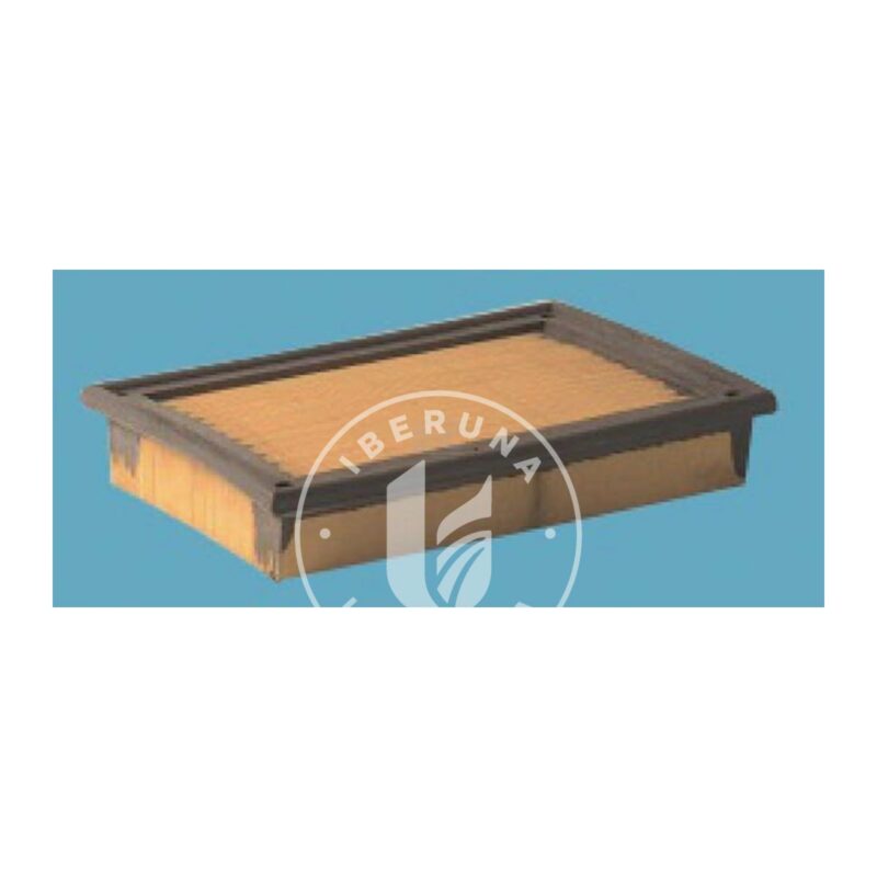 Filtro para cabine Panclean KP8815