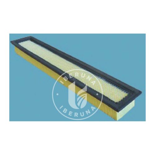 Filtro para cabine Panclean KP8816