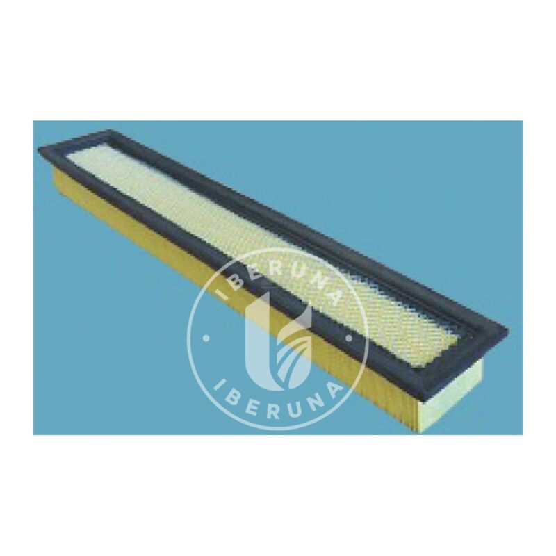 Filtro para cabine Panclean KP8816