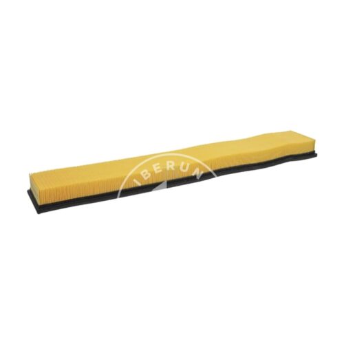 Filtro para cabine Panclean KP9392