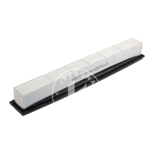 Filtro de cabine Panclean KP6044