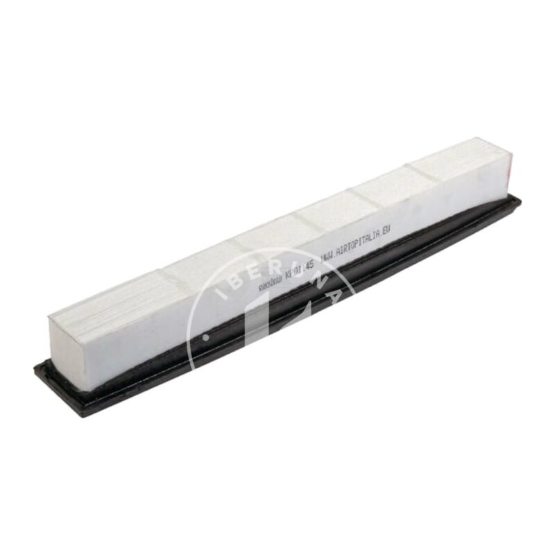 Filtro de cabine Panclean KP6044