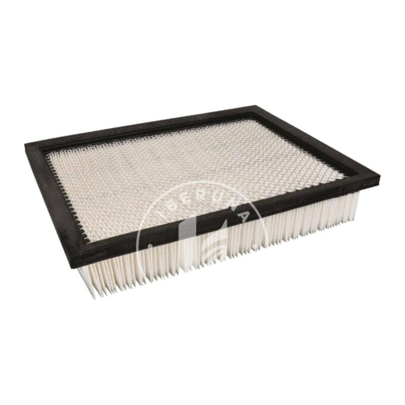 Filtro para cabine Panclean KPG1021