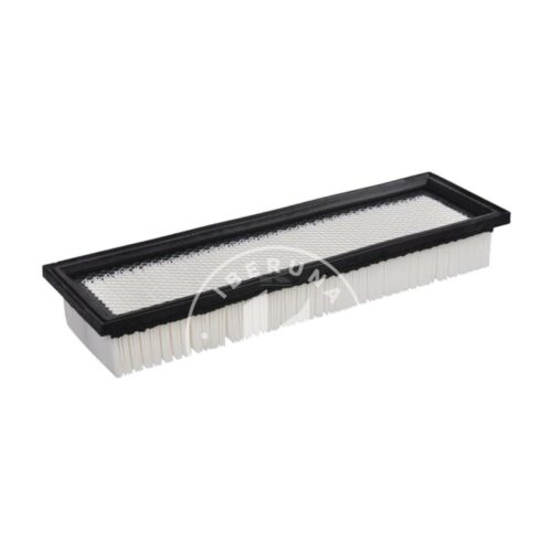 Filtro para cabine Panclean KPG1022