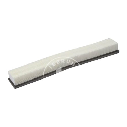 Filtro para cabine Panclean KPG1033