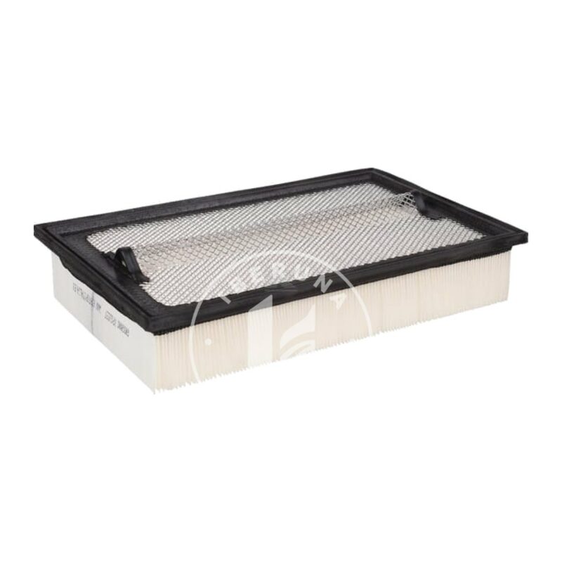 Filtro para cabine Panclean KPG1037