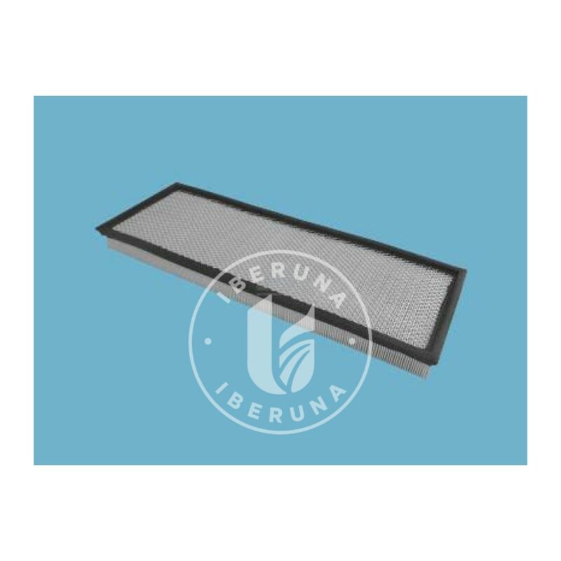 Filtro de pó Panclean KPG1044