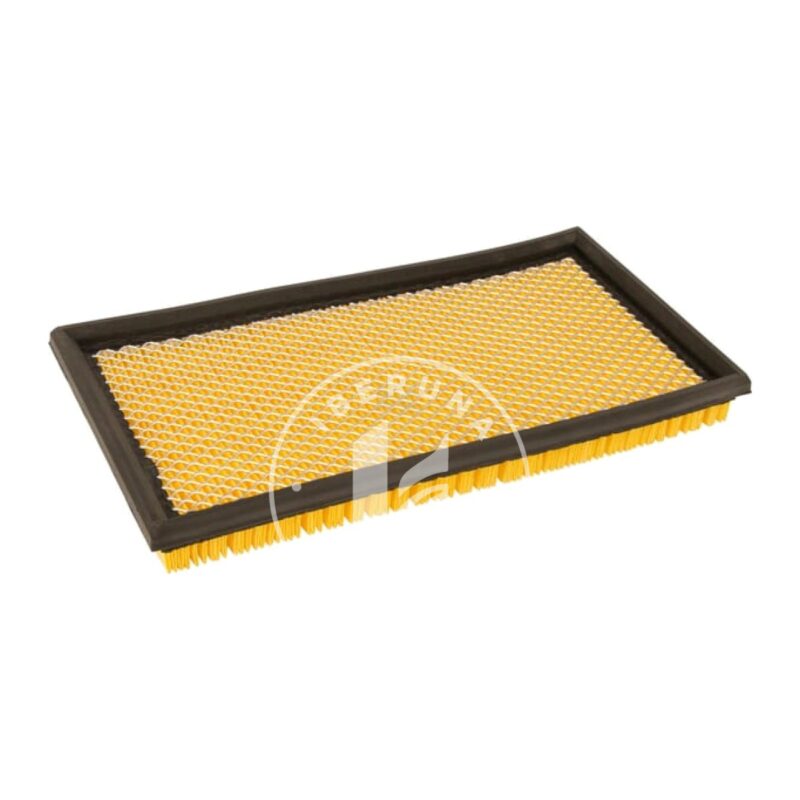 Filtro para cabine Panclean KPG1046