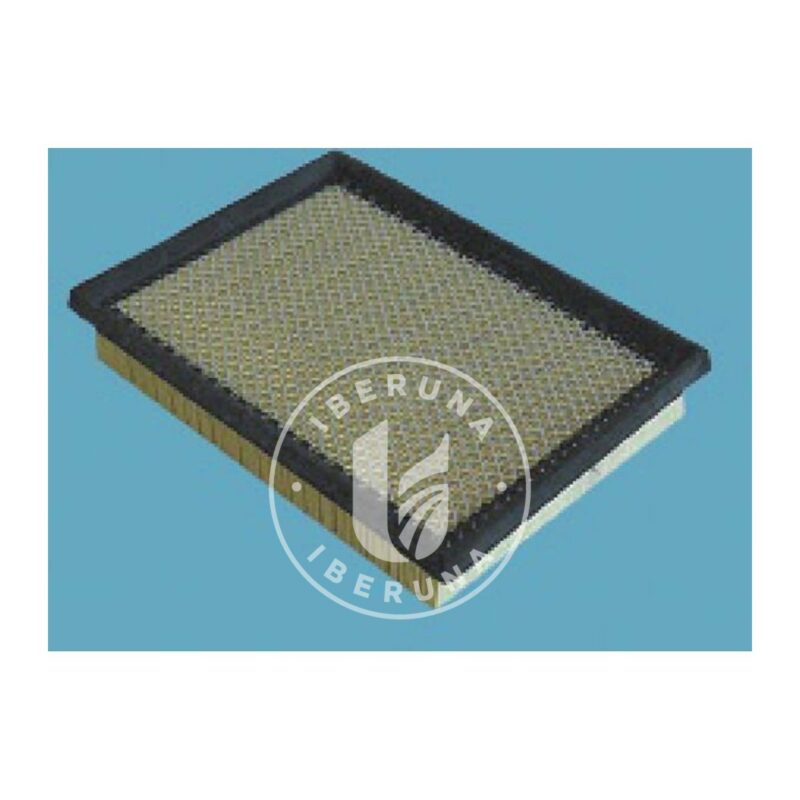 Filtro de pó Panclean KPG1051