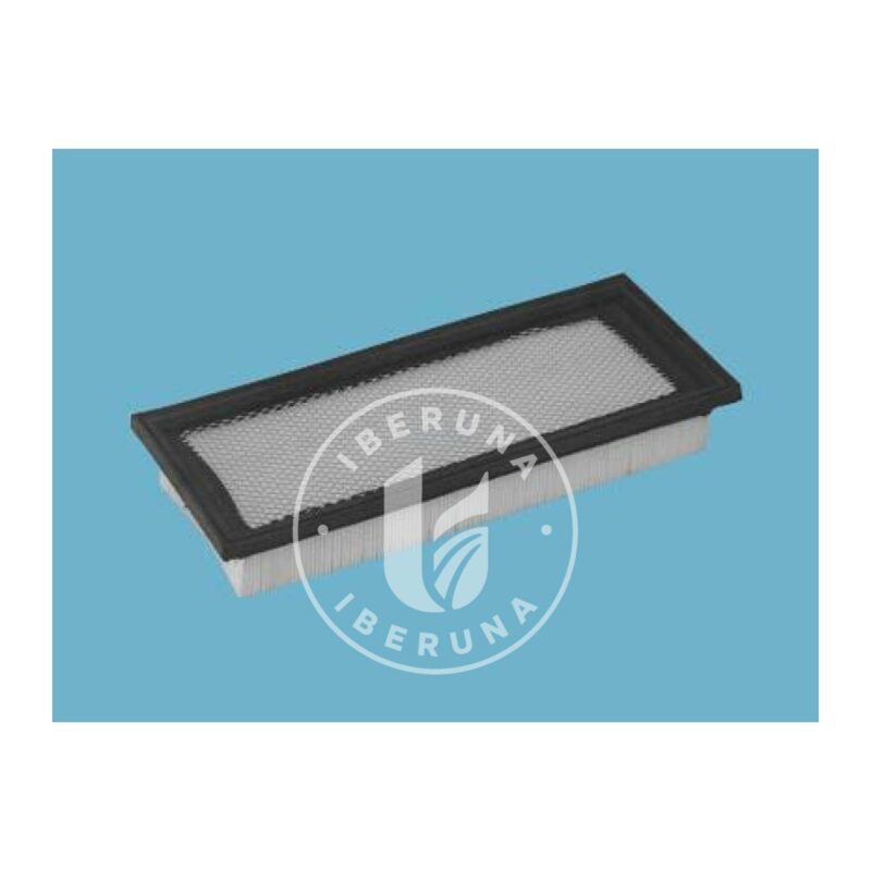 Filtro de pó Panclean KPG1061