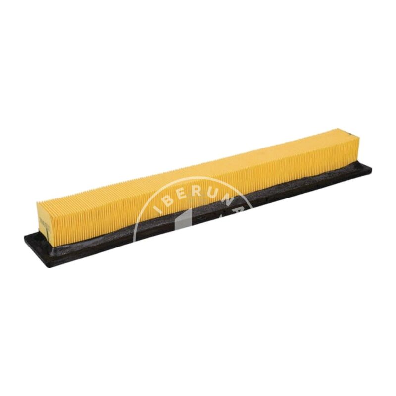 Filtro para cabine Panclean KPG1071
