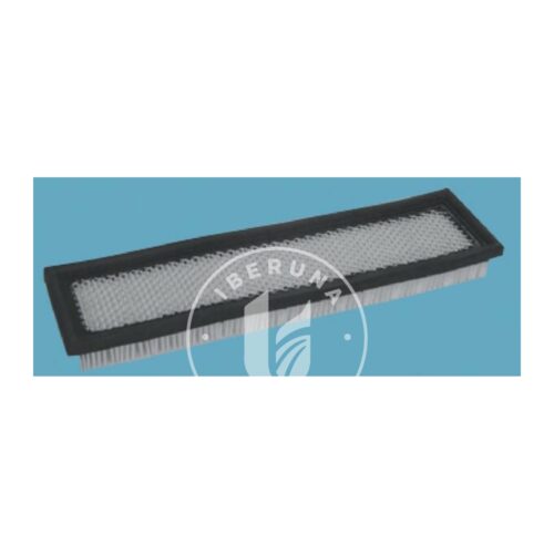 Filtro para cabine Panclean KPG1088