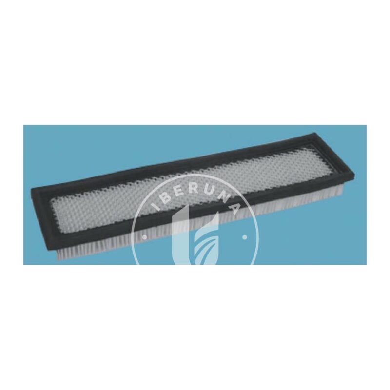 Filtro para cabine Panclean KPG1088