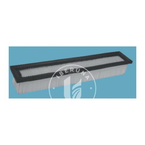 Filtro para cabine Panclean KPG1099