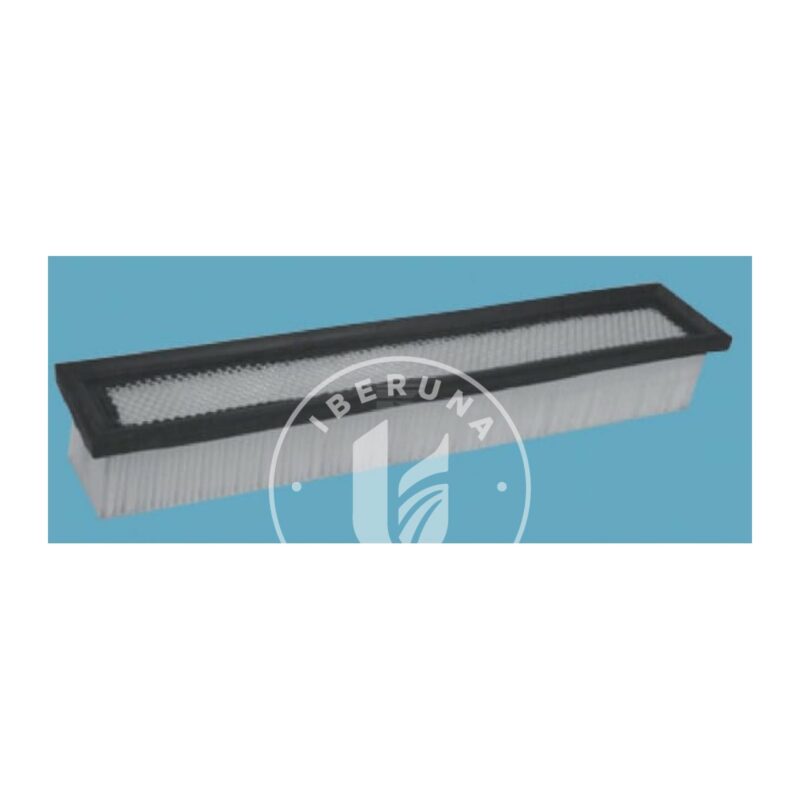 Filtro para cabine Panclean KPG1099 Filtro para cabine Panclean KPG1099
