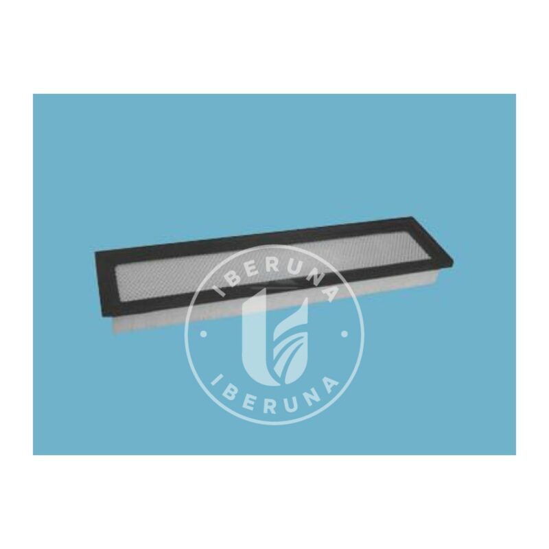 Filtro de pó Panclean KPG1100