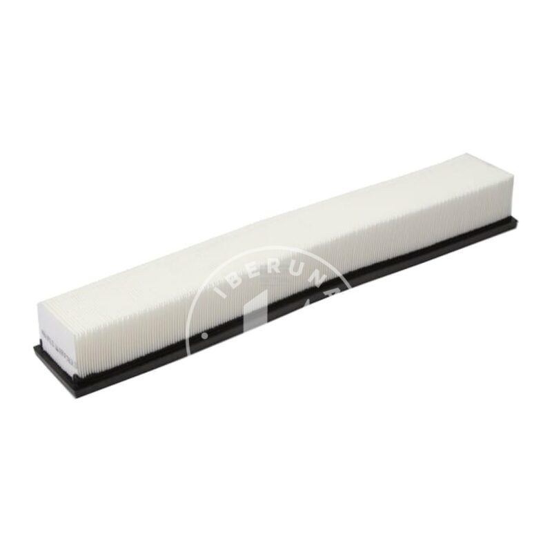 Filtro para cabine Panclean KPG1101 Filtro para cabine Panclean KPG1101