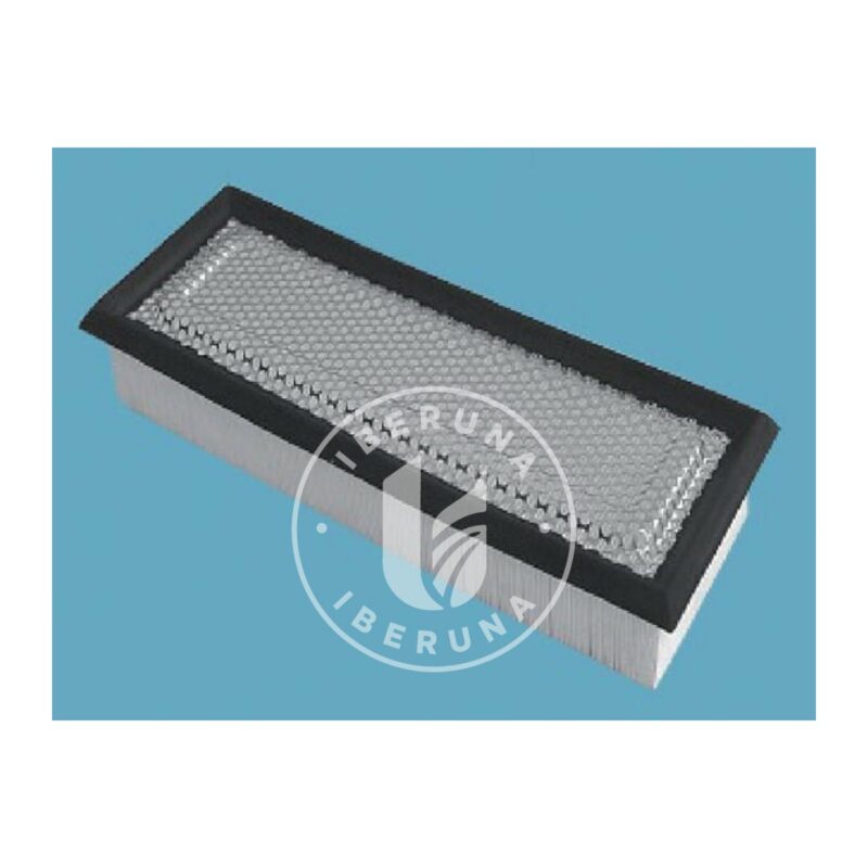 Filtro para cabine Panclean KPG1103