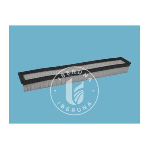 Filtro de pó Panclean KPG1107