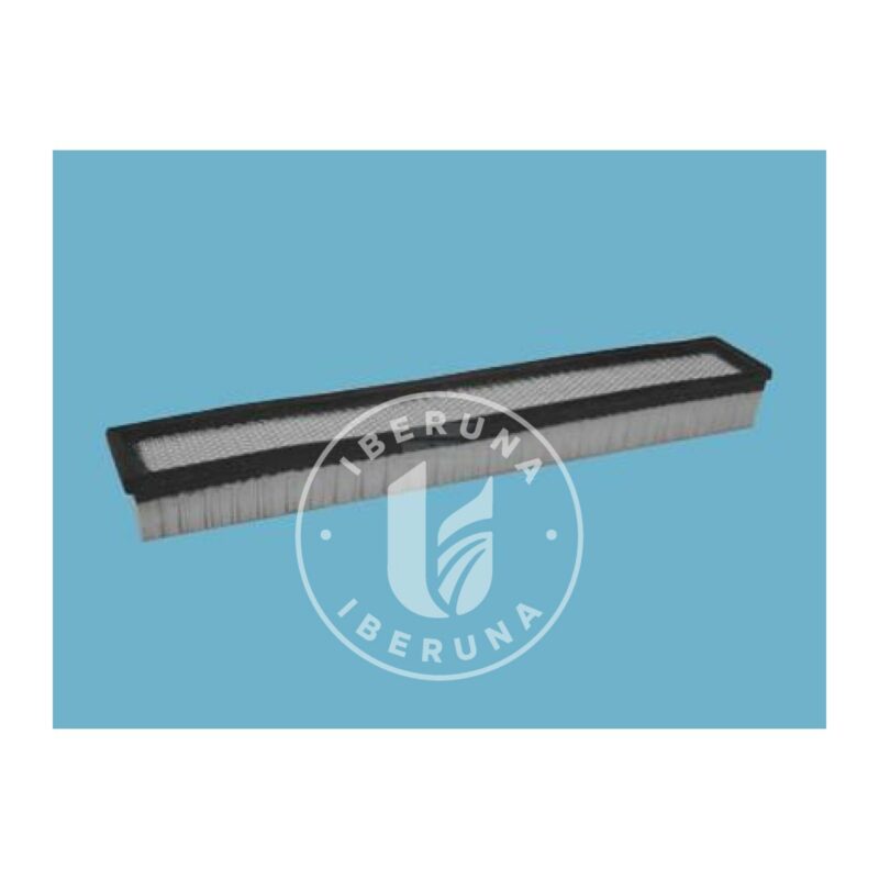 Filtro de pó Panclean KPG1107
