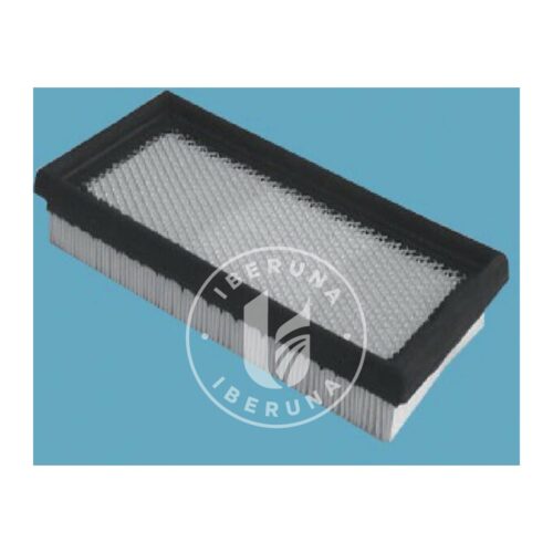 Filtro para cabine Panclean KPG1117