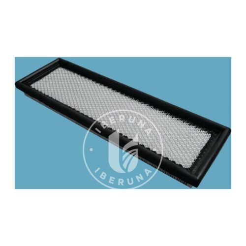 Filtro de pó Panclean KPG1153