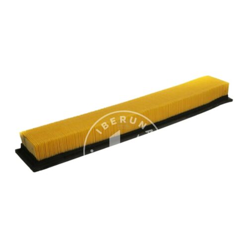 Filtro para cabine Panclean KPG4663