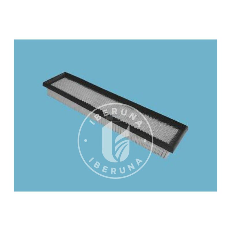 Filtro de pó Panclean KPG9312