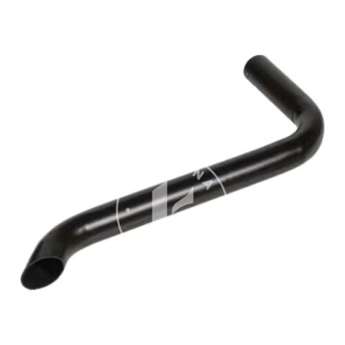 Tubo de escape adequado para SDF