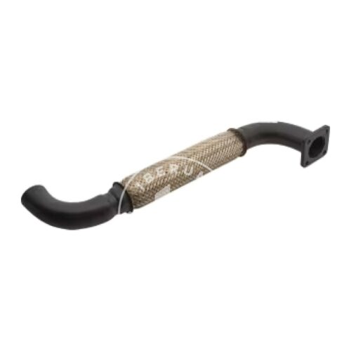Tubo de escape