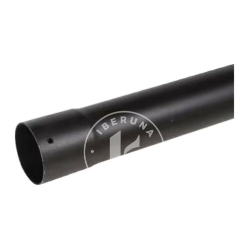Tubo de escape adequado para JD 1,33 m