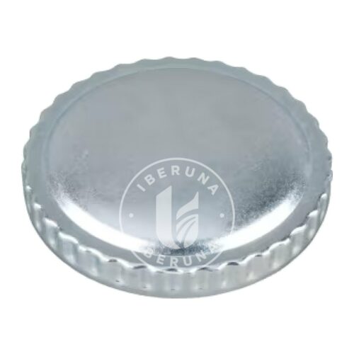 Tampa de combustível à prova de biodiesel ID.58mm x OD.82mm