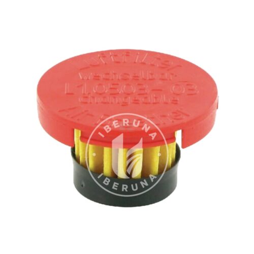 Filtro hidráulico Argo Argo-Hytos 15348500