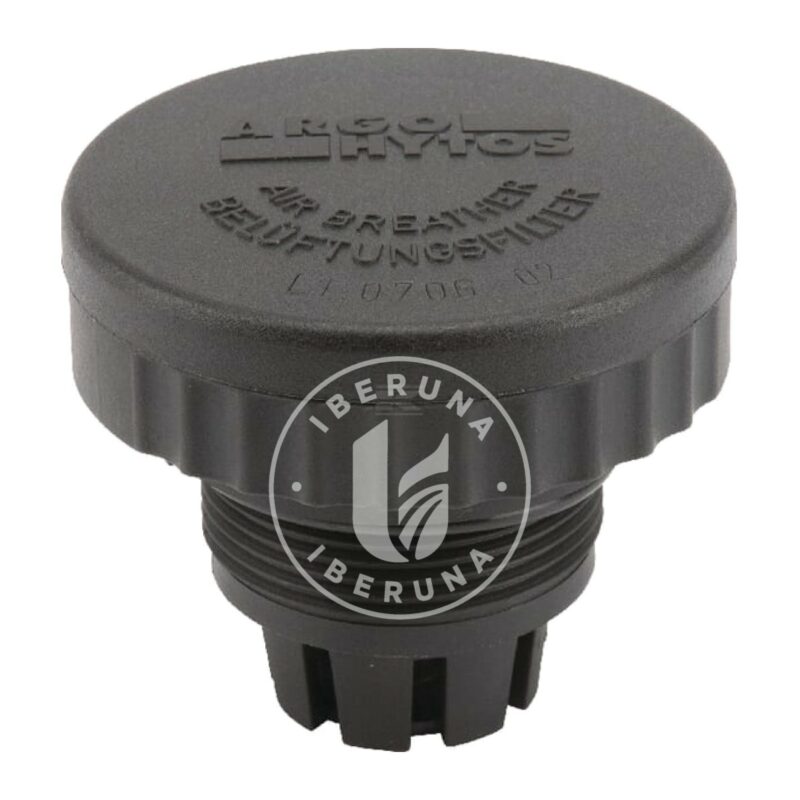 Filtro hidráulico Argo Argo-Hytos 40680100