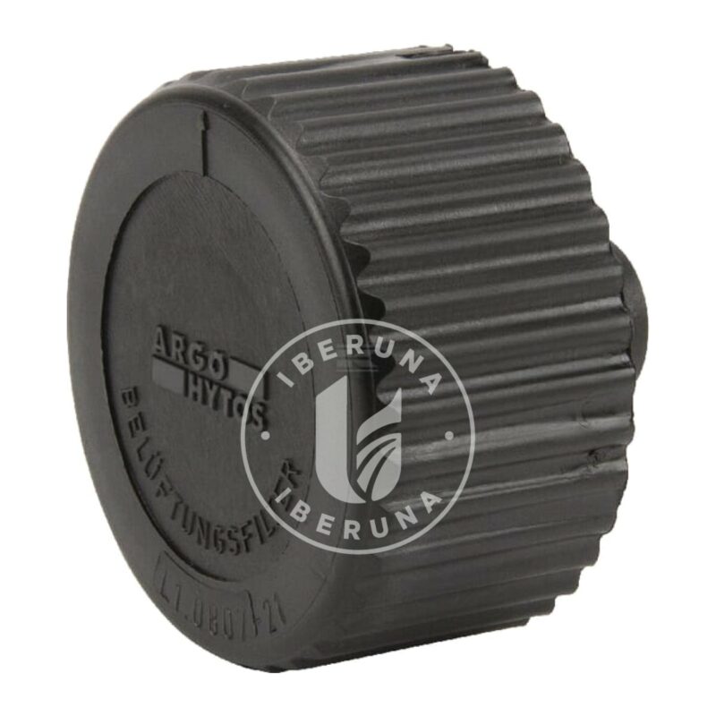 Filtro hidráulico Argo Argo-Hytos 40684100