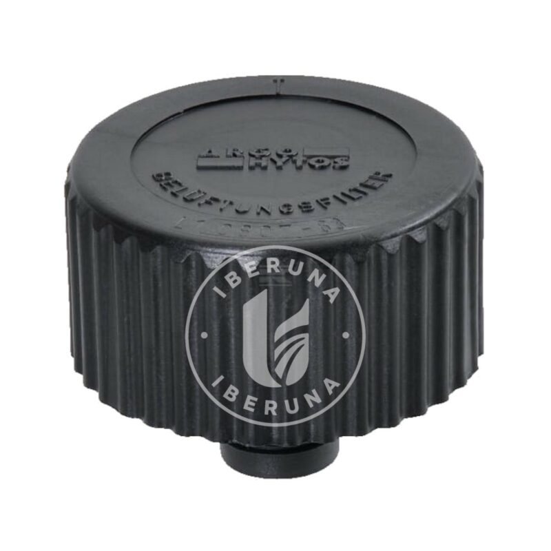 Filtro hidráulico Argo Argo-Hytos 40684000