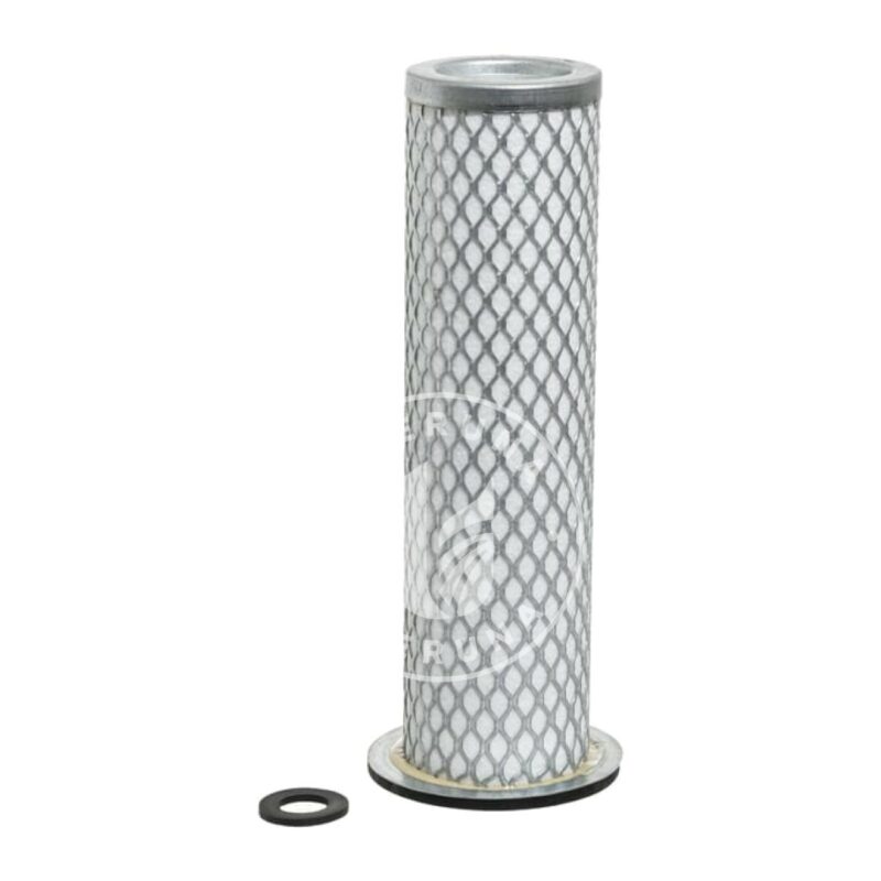 Filtro de ar MANN-FILTER CF 10 020 x