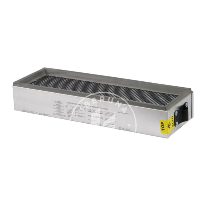 Filtro de cabine Landini 3651506M92